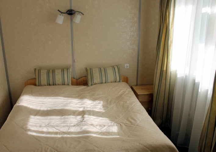 Фотография номера мотеля Вояж