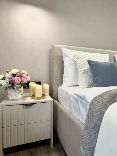 Фотография номера квартиры Квартира Эксклюзивная новая для вас в центре Пятигорска