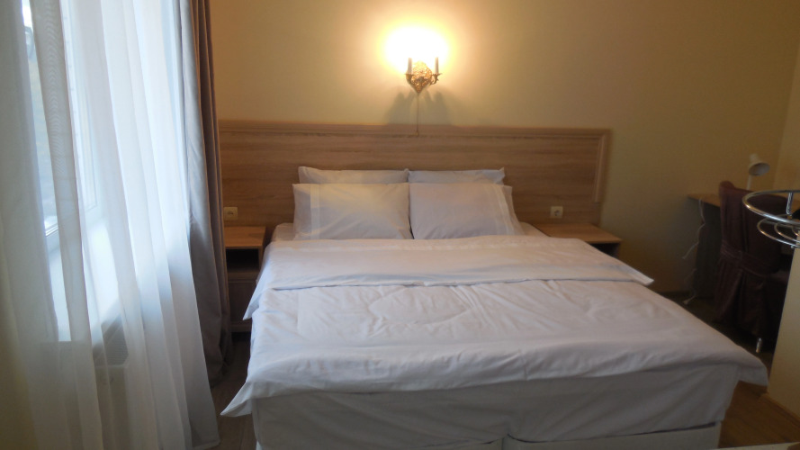 Фотография номера мини отеля Квартирный отель