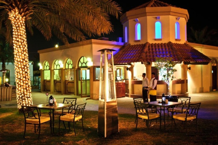 Danat Al Ain Resort photo 21
