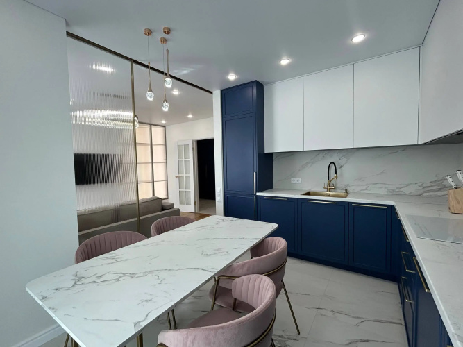 Premium v g. Brest Apartments