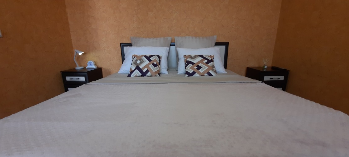 Фотография номера квартиры Квартира 1 Комнатная Квартира