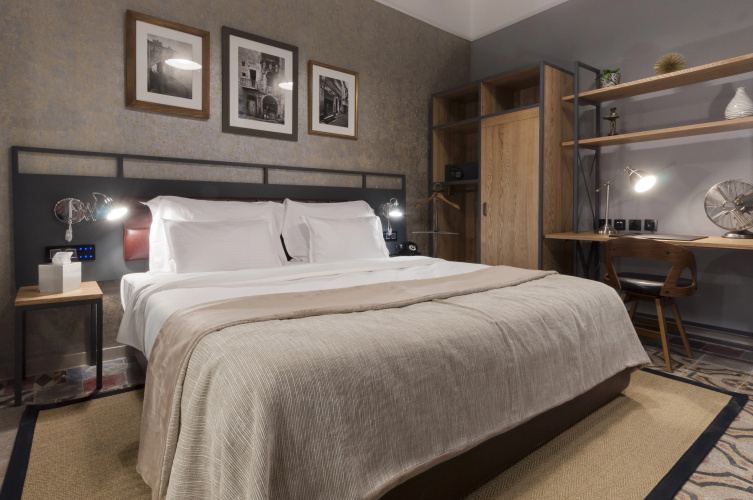 The Saint John Hotel