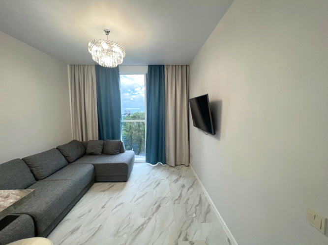 Фотография номера квартиры Апартаменты Сочи Парк Капля