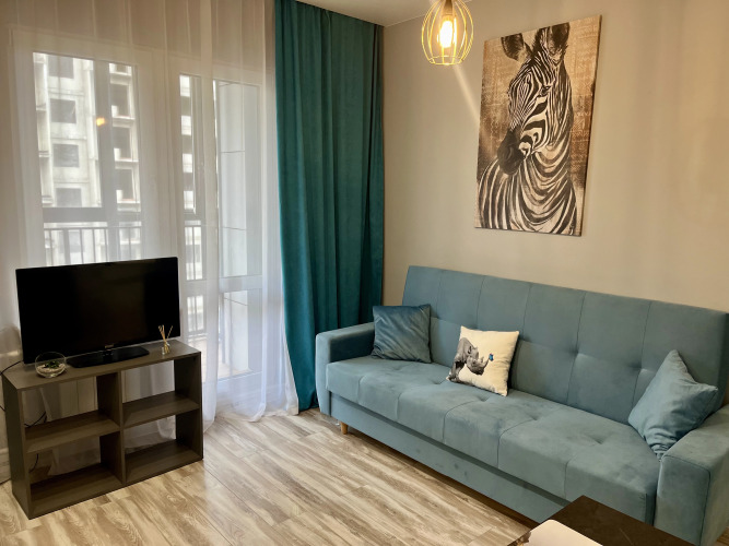 Фотография номера квартиры Квартира Двухкомнатная в Центре Иркутска рядом с Аэропортом