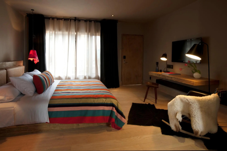 Bo Hotel