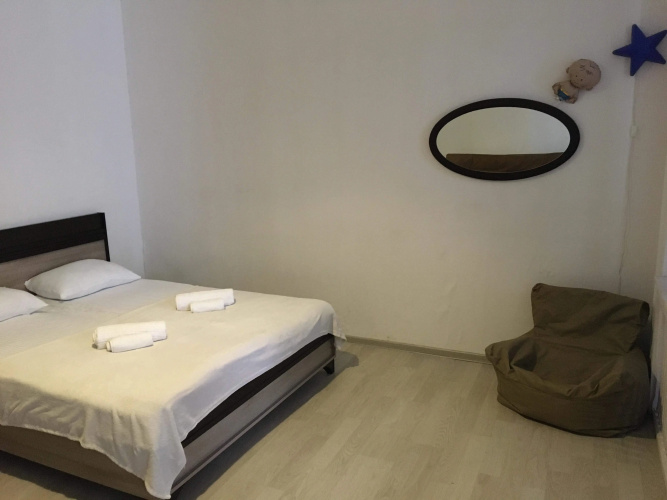 New Tiflis Apartments