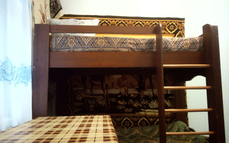 Kvartira Hostel