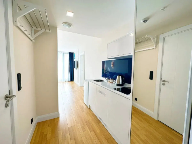 Orbi C 4245 Apartments
