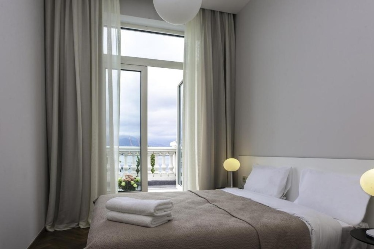 Superior Double Suite