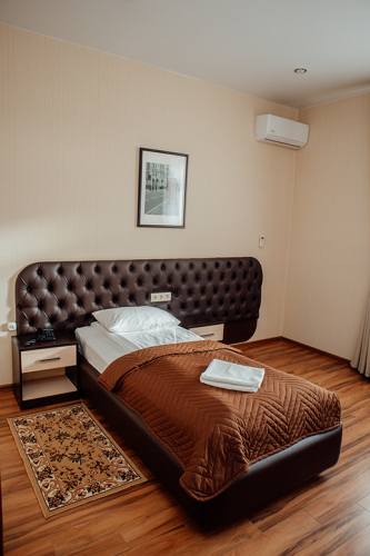 Фотография номера гостиницы Brothers