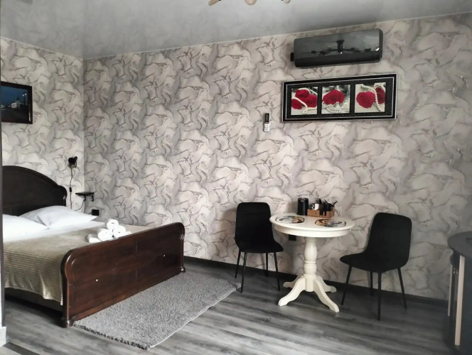 Фотография номера мини отеля Мишель