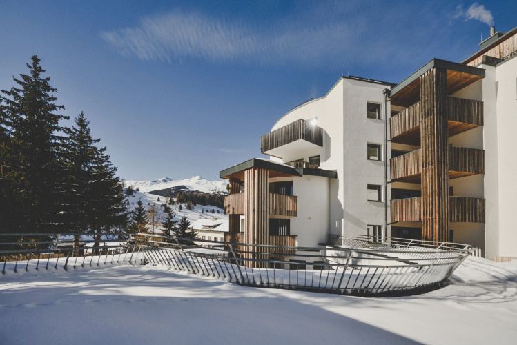 Arabella Retreat & Spa Apart-hotel