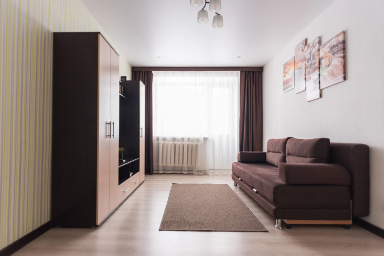 Фотография номера квартиры Апартаменты Красноармейская 44