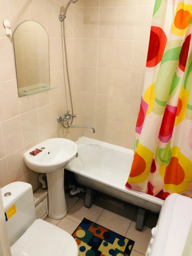 Фотография номера квартиры Квартира Parma apart