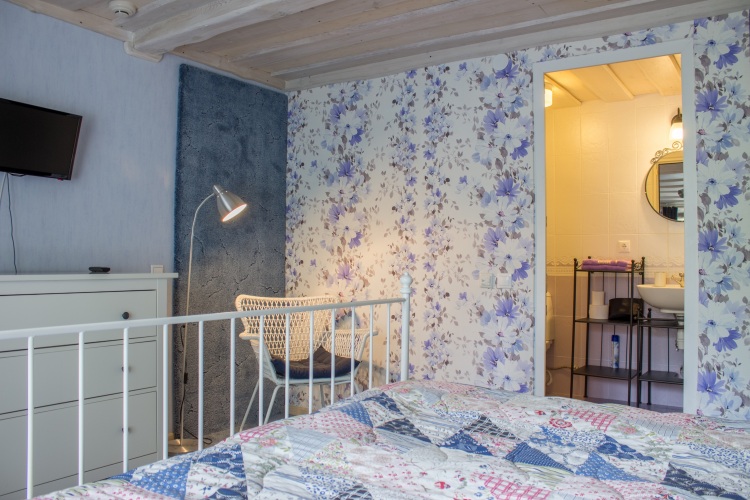 Фотография номера гостиницы Рай-Ski-Домик