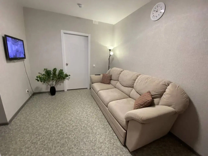 Фотография номера квартиры Апартаменты на Ильгама Шакирова