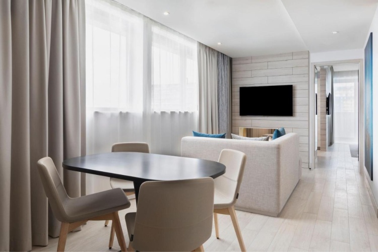 Courtyard By Marriott Batumi photo 30
