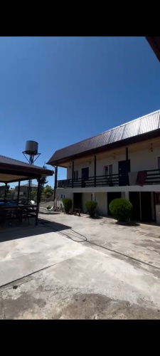 Kabardinka Guest House