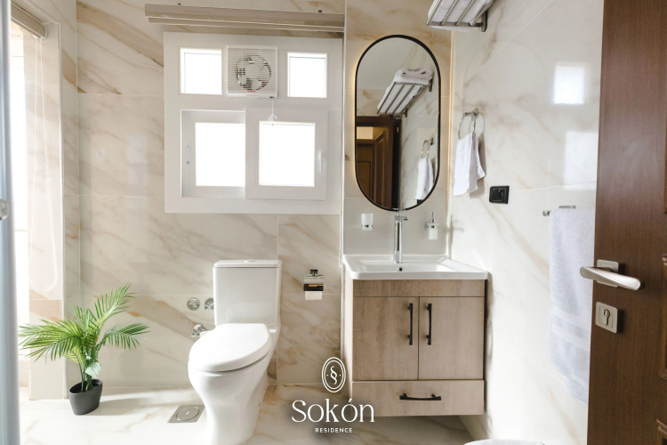 Superior 2BR (B7 4th Luxury) Apartments