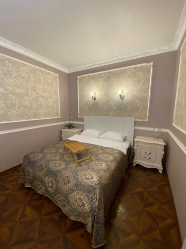 Фотография номера квартиры Квартира с балконом