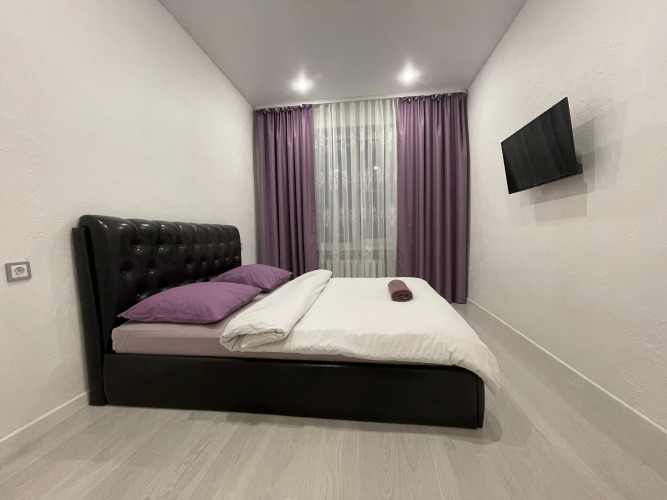 Фотография номера квартиры Квартира До Центра Рукой Подать