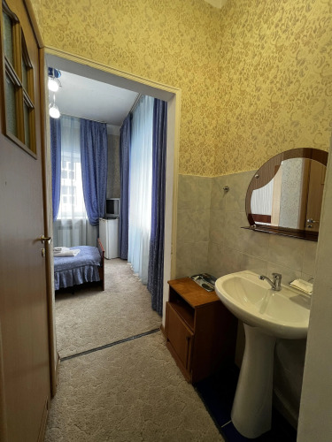 Фотография номера гостиницы Фотон