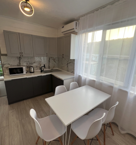 Фотография номера гостевого дома Эдем