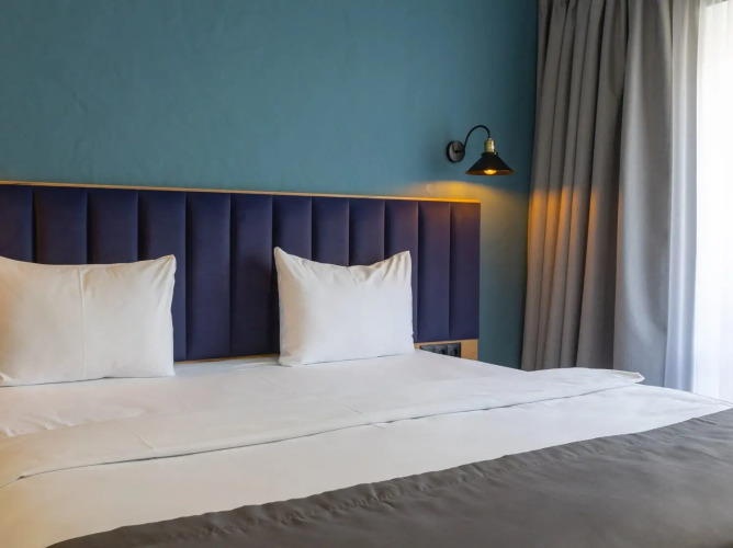 Фотография номера гостиницы Alean Select Altair