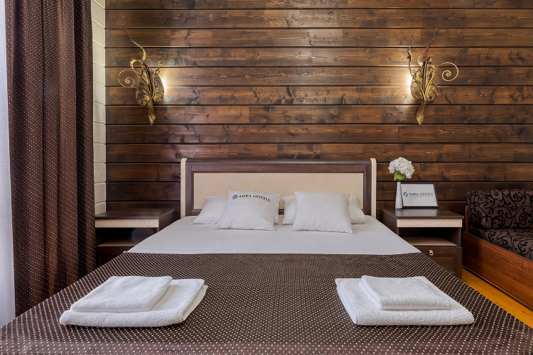 Gagra Hotel