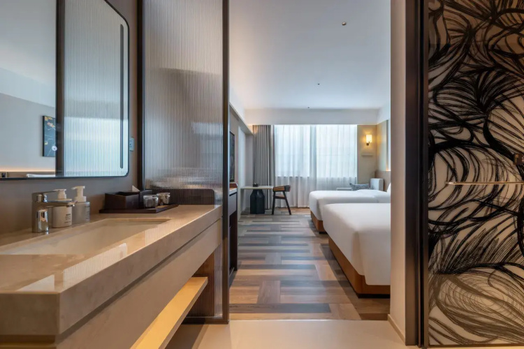 Business room