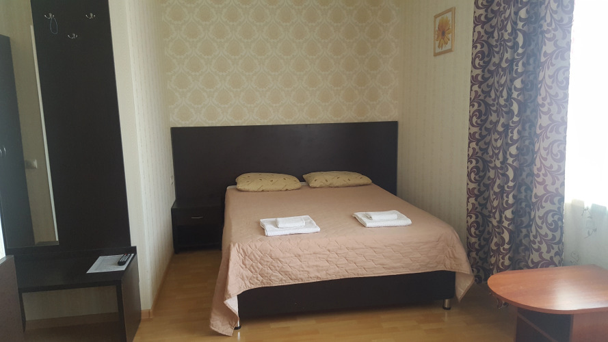 Фотография номера гостевого дома Династия Корпус 1