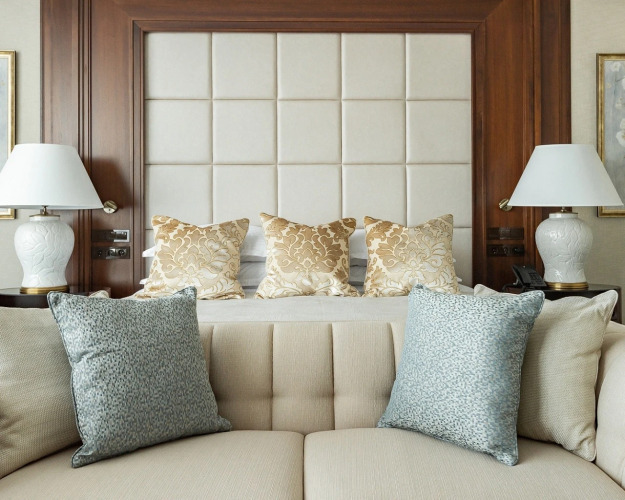 Фотография номера гостиницы Сити Отель