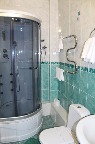 Фотография номера гостиницы Пражечка