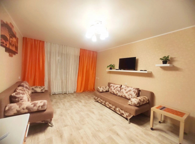 Фотография номера квартиры Квартира в 7 микрорайоне 46