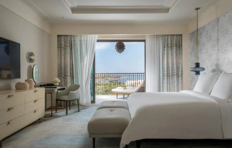 Four Seasons Resort Dubai At Jumeirah Beach photo 13