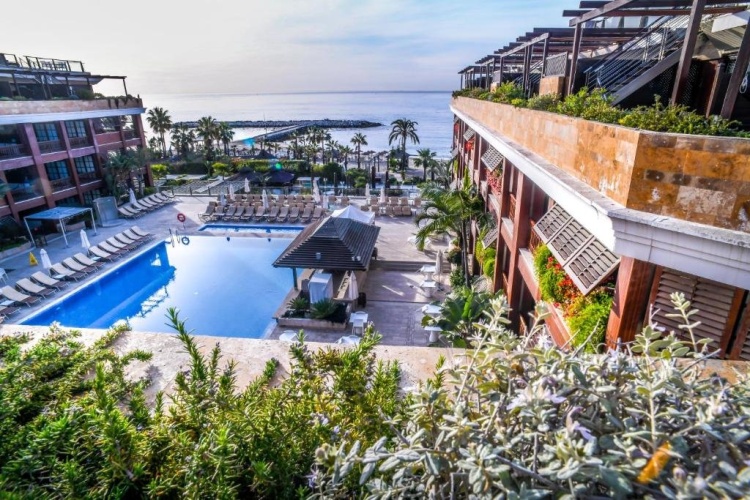 Gran Hotel Guadalpin Banus photo 11