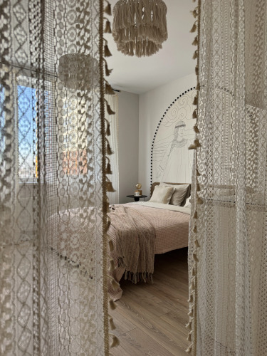 Фотография номера квартиры Квартира от АП-АРТ в ЖК Русь