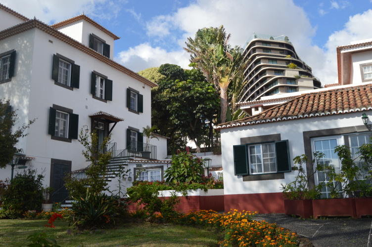 Hotel Quinta da Penha de Franca photo 42