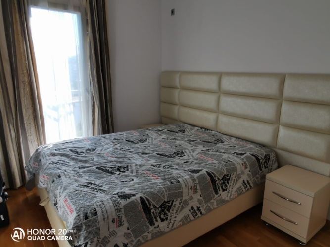 2 Bedrooms Apartment with view