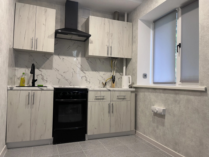 Фотография номера квартиры Квартира Современная в центре города