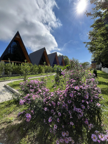 AFORREST FAMILY RESORT Villa
