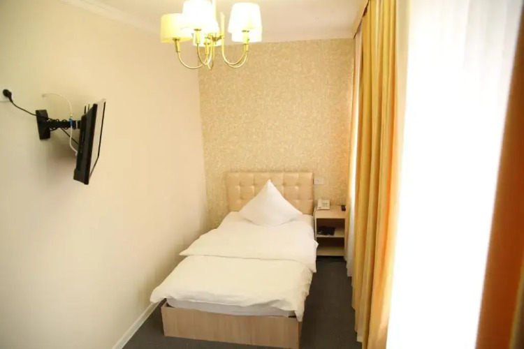 Фотография номера гостиницы Sweet Home