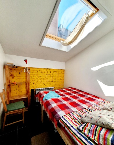 Фотография номера апарт отеля Gallery and More