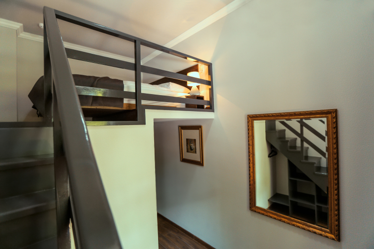 Фотография номера гостиницы Tea For Two Hotel