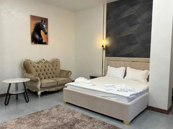 Hotel Elite