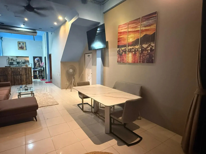 Boutique-hotel Alura