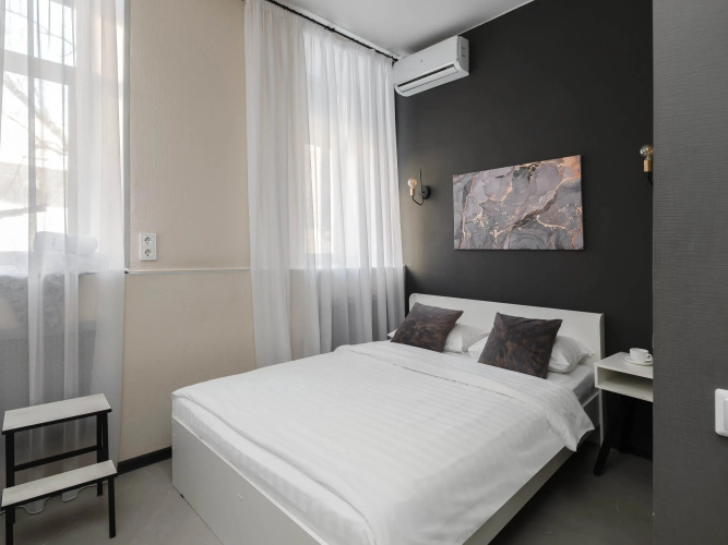 Фотография номера квартиры Апартаенты Knokey Маяковская