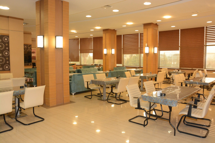 Arena Imishli Hotel