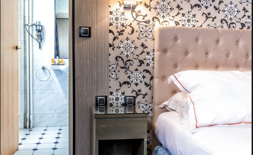 Regence Hotel Paris photo 9